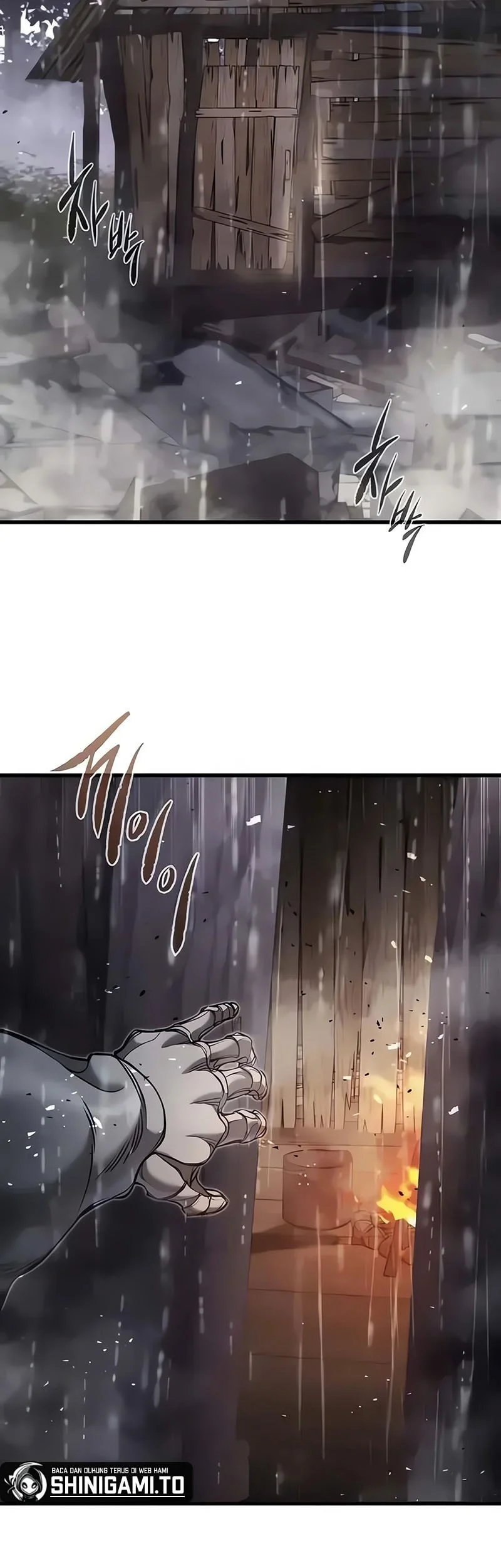 The Regressed Mercenary’s Machinations Chapter 86 Gambar 32