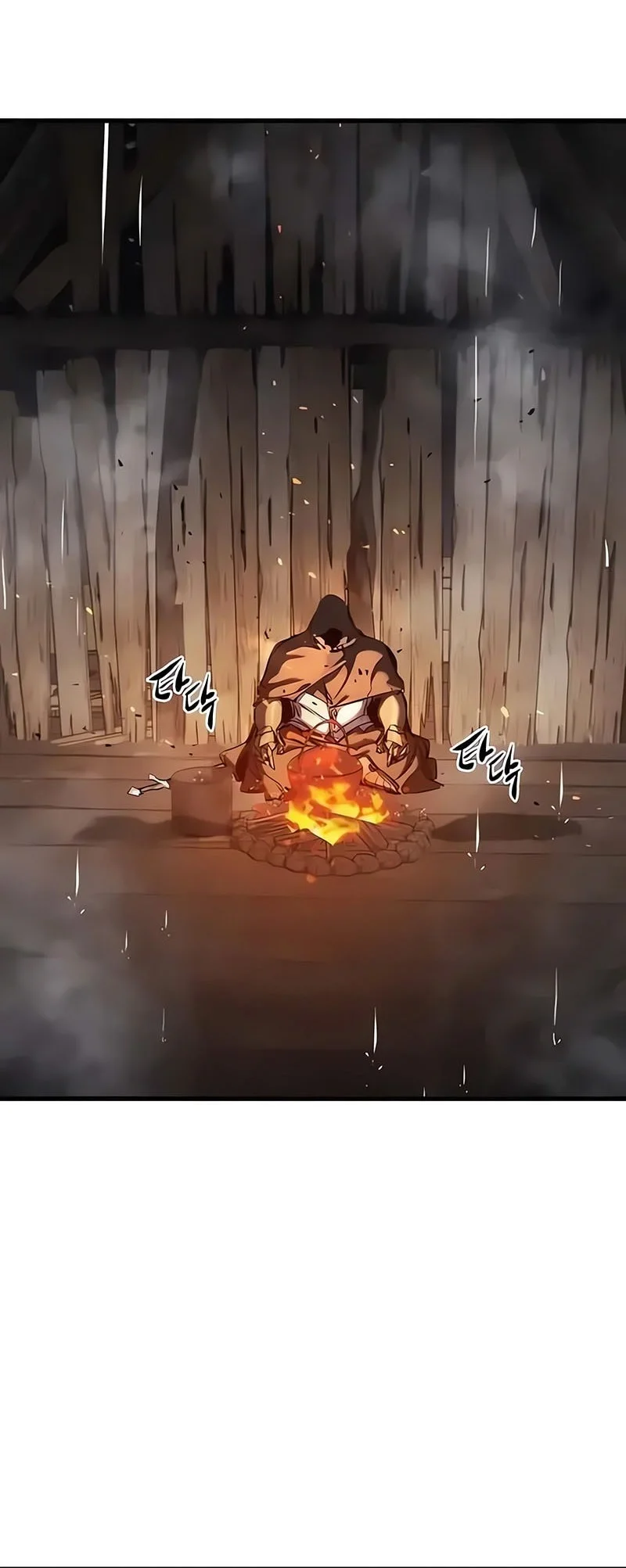 The Regressed Mercenary’s Machinations Chapter 86 Gambar 33