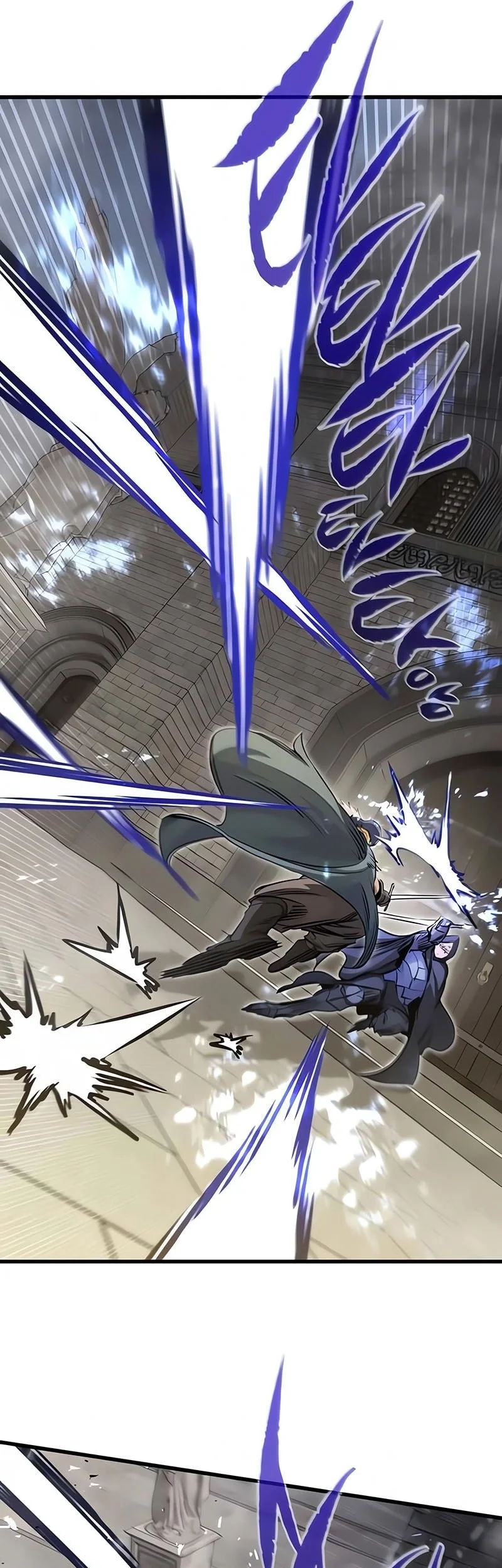 The Regressed Mercenary’s Machinations Chapter 87 Gambar 35