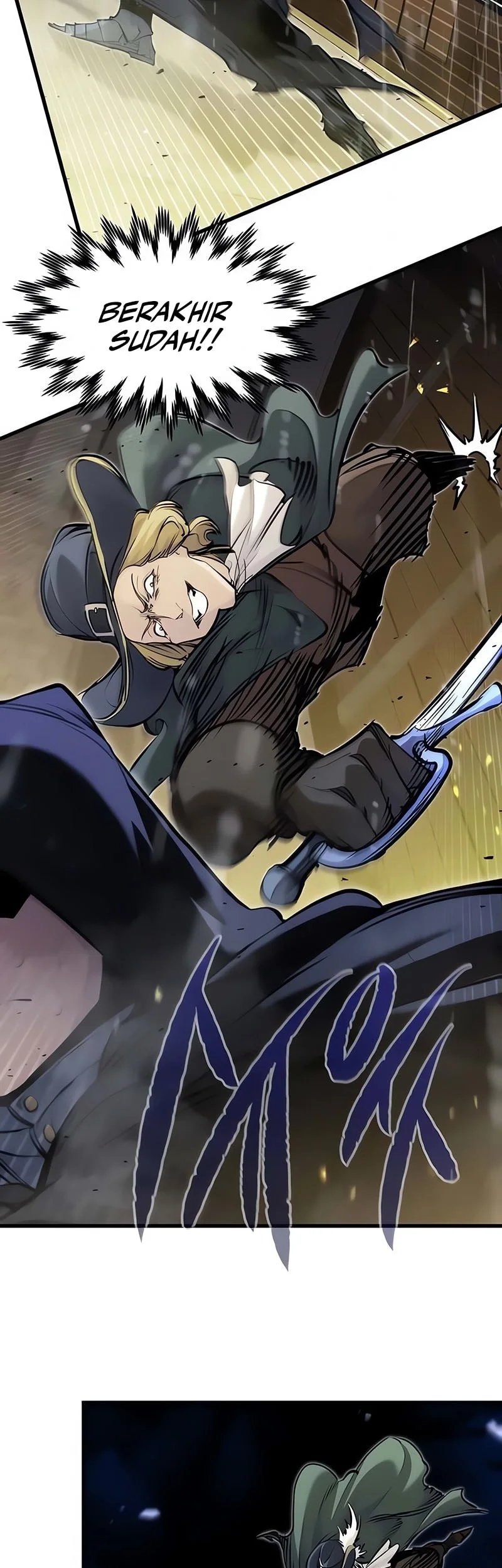 The Regressed Mercenary’s Machinations Chapter 87 Gambar 37