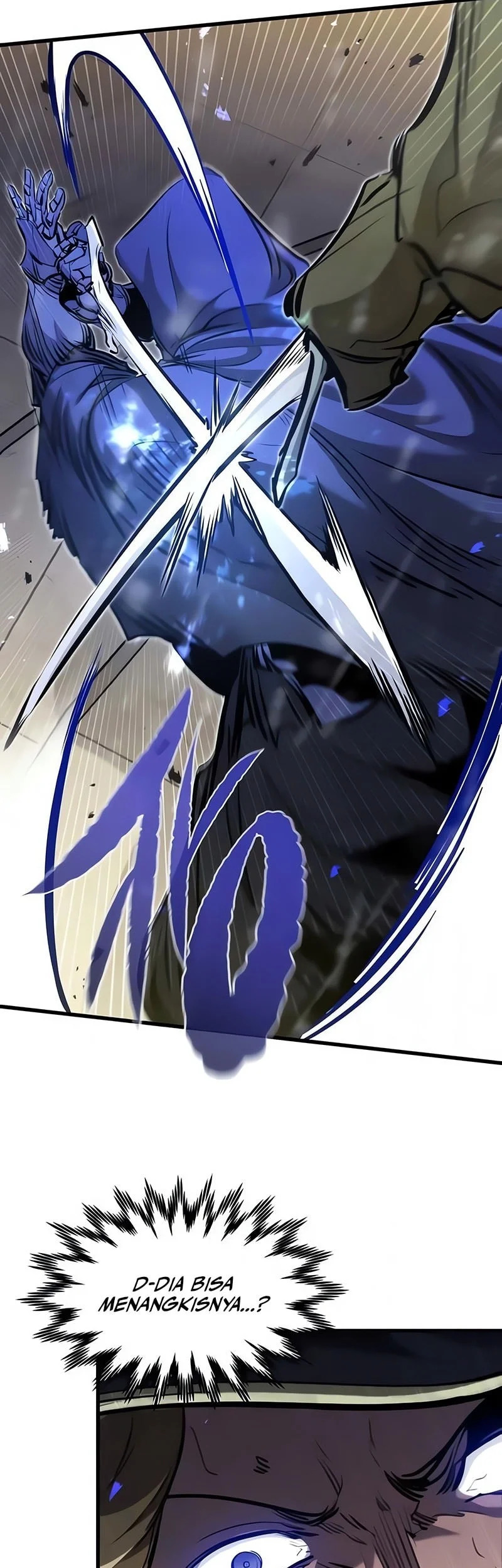 The Regressed Mercenary’s Machinations Chapter 87 Gambar 39