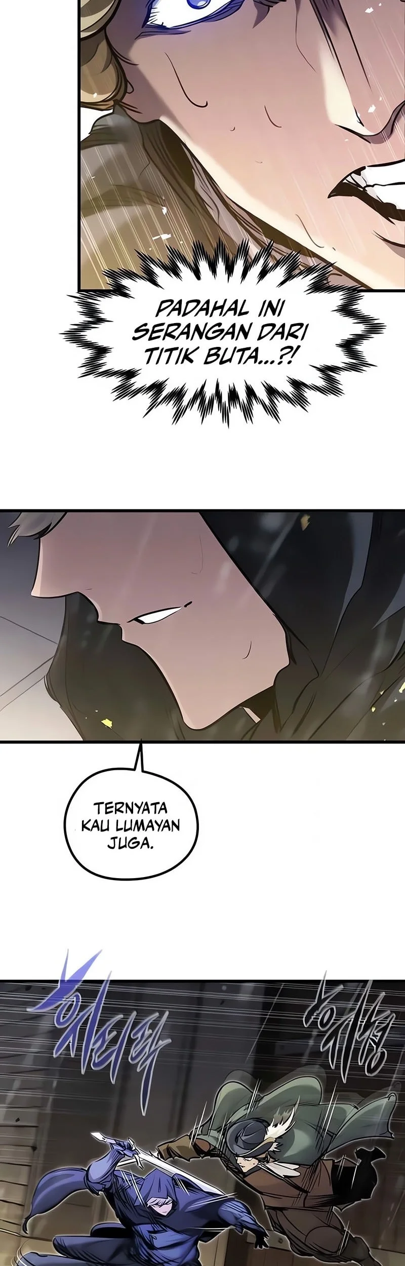 The Regressed Mercenary’s Machinations Chapter 87 Gambar 40