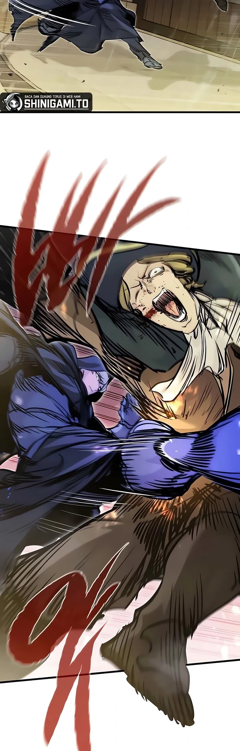 The Regressed Mercenary’s Machinations Chapter 87 Gambar 41