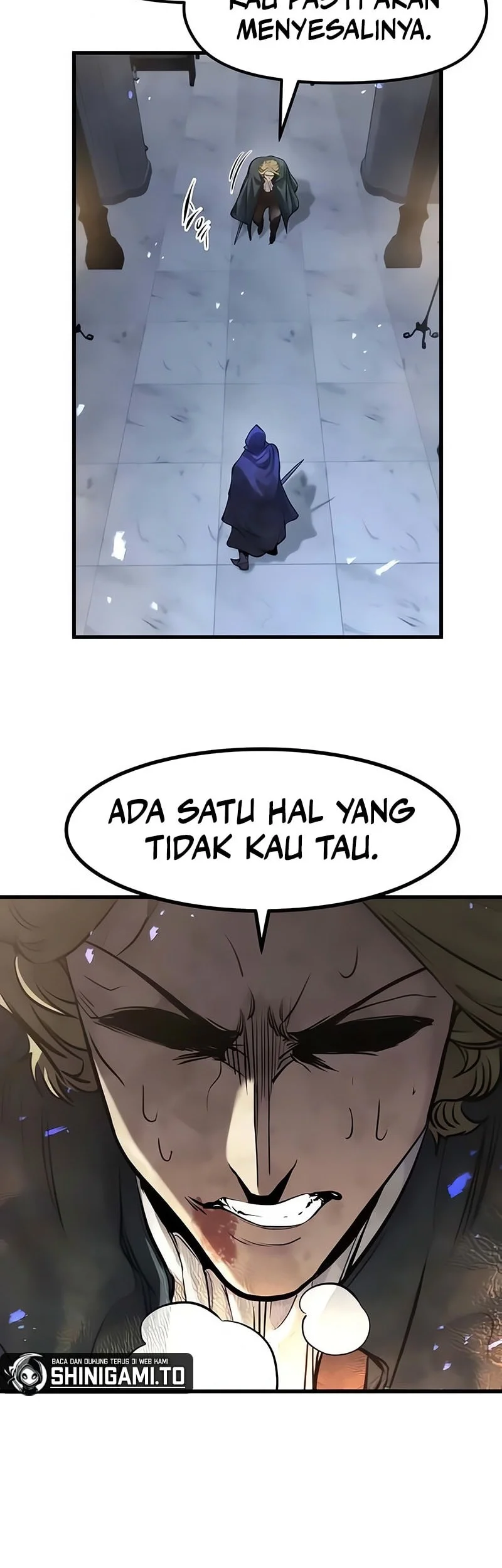 The Regressed Mercenary’s Machinations Chapter 87 Gambar 44