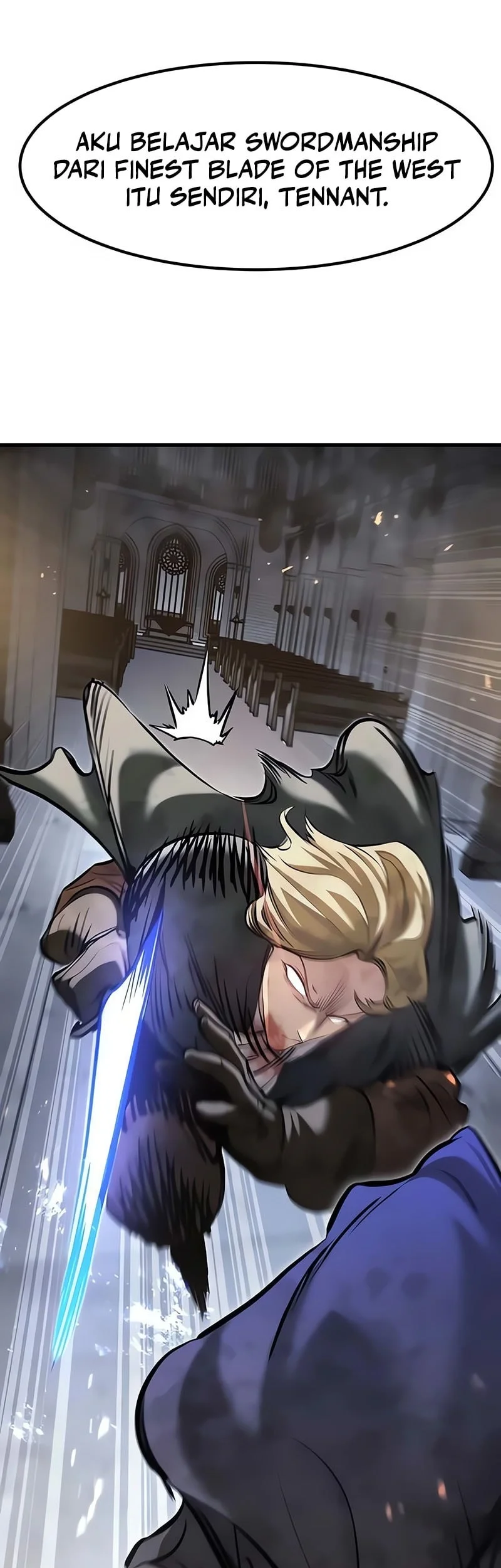 The Regressed Mercenary’s Machinations Chapter 87 Gambar 45