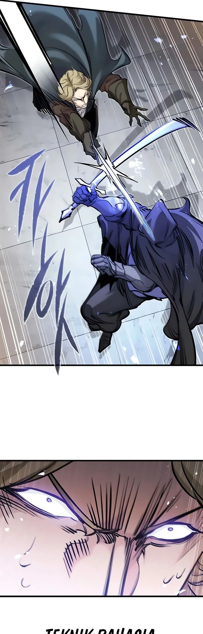 The Regressed Mercenary’s Machinations Chapter 87 Gambar 47