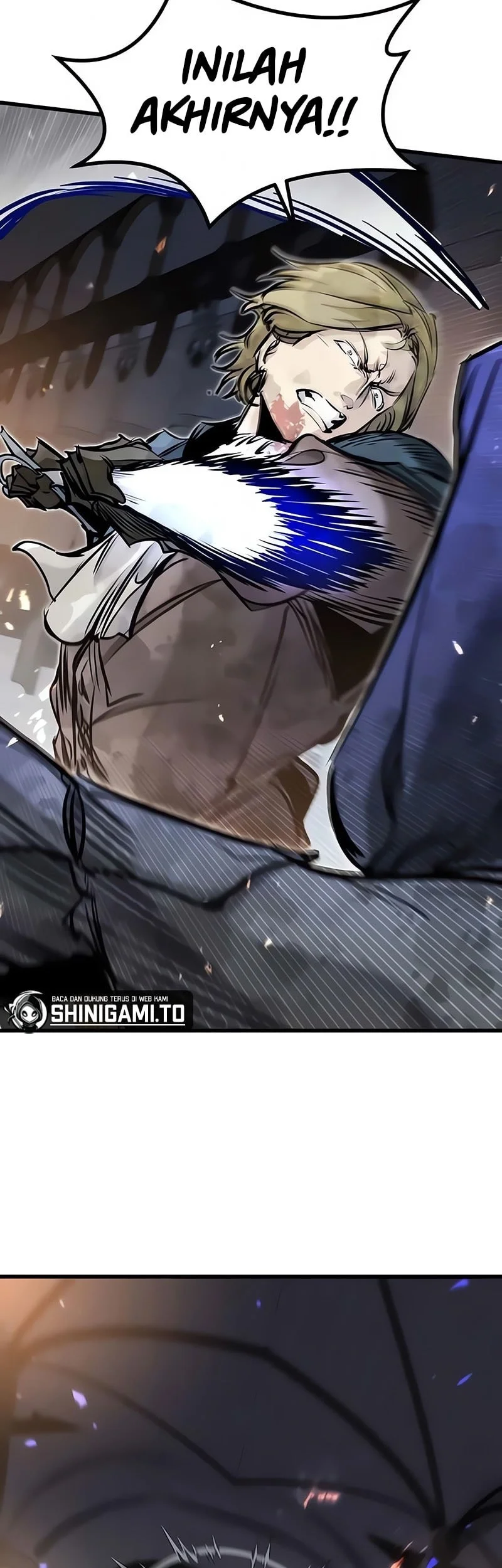 The Regressed Mercenary’s Machinations Chapter 87 Gambar 49