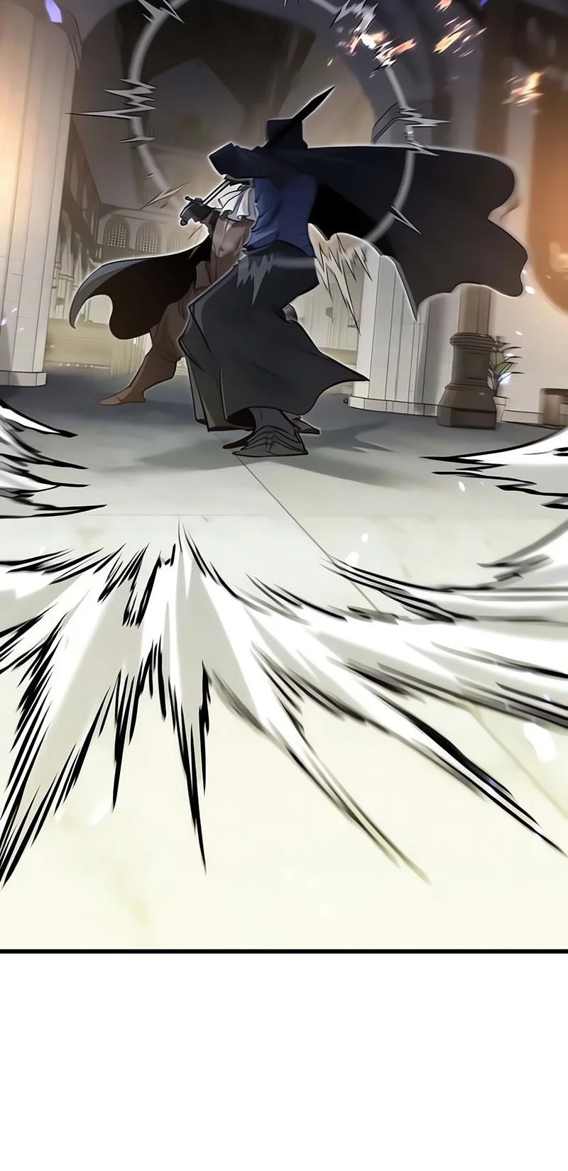 The Regressed Mercenary’s Machinations Chapter 87 Gambar 50