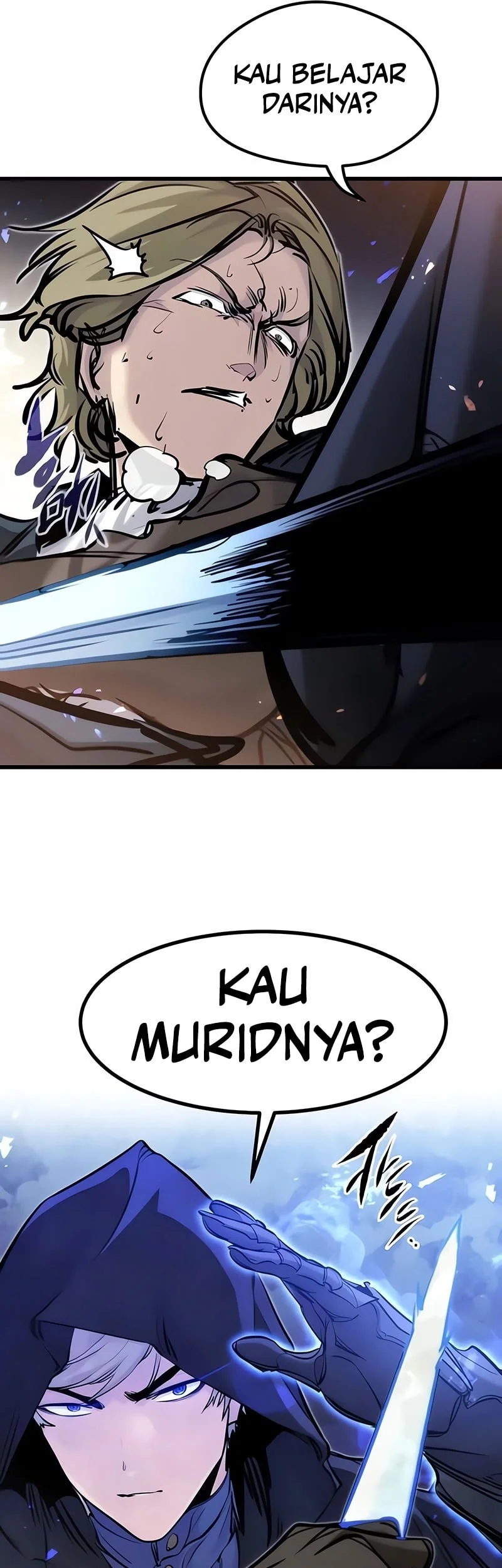 The Regressed Mercenary’s Machinations Chapter 87 Gambar 51