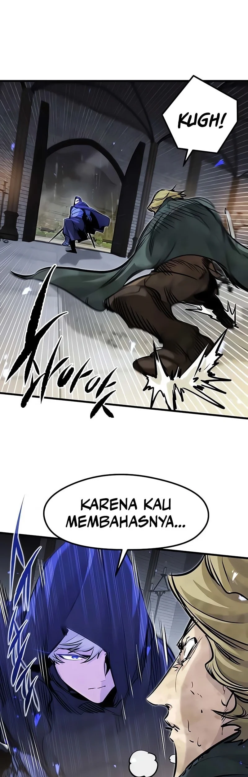 The Regressed Mercenary’s Machinations Chapter 87 Gambar 53