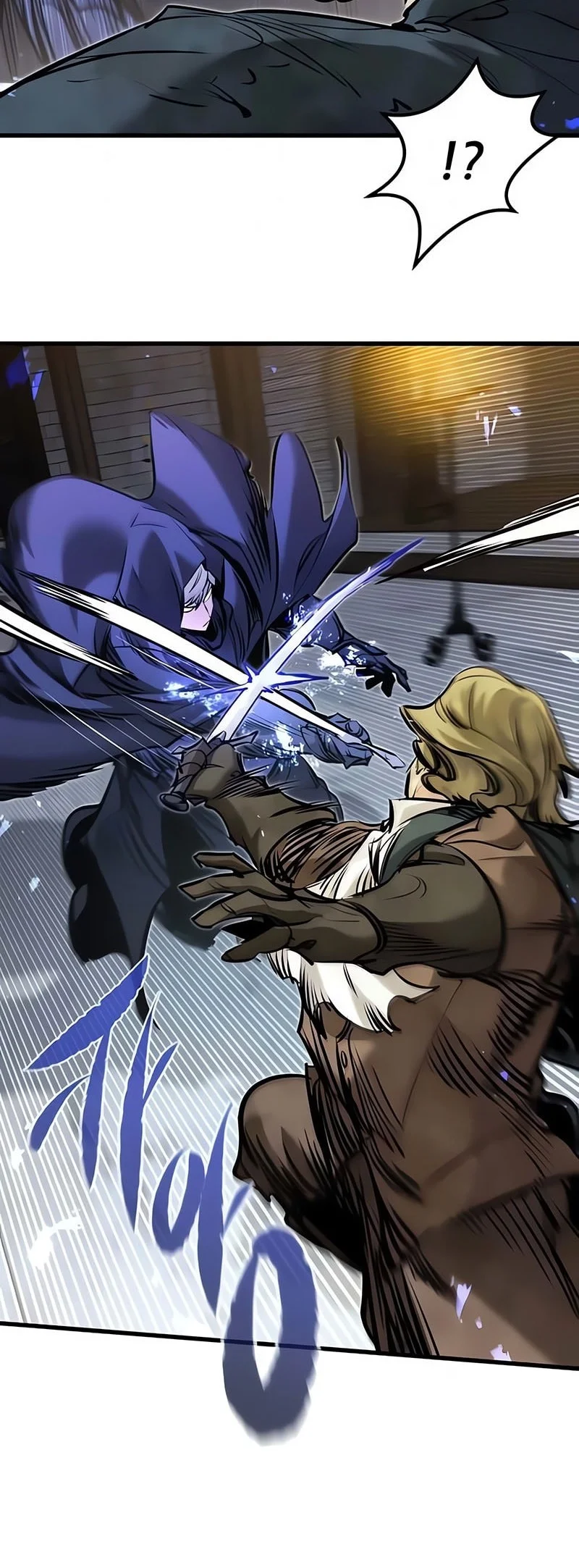 The Regressed Mercenary’s Machinations Chapter 87 Gambar 54