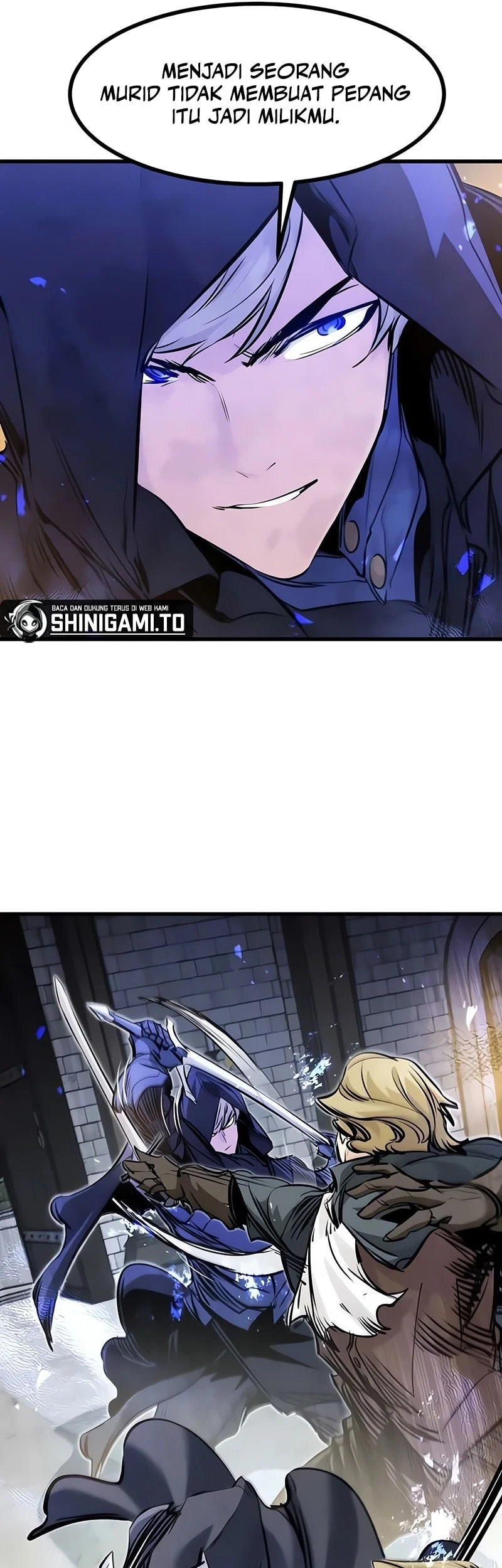 The Regressed Mercenary’s Machinations Chapter 87 Gambar 55