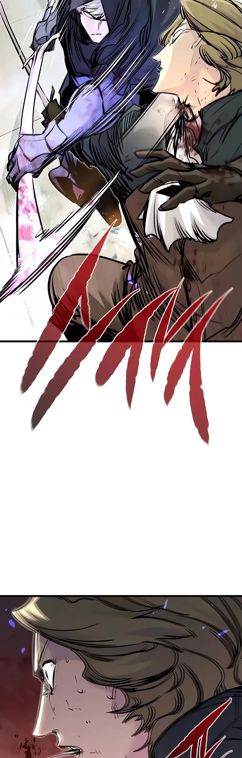 The Regressed Mercenary’s Machinations Chapter 87 Gambar 56