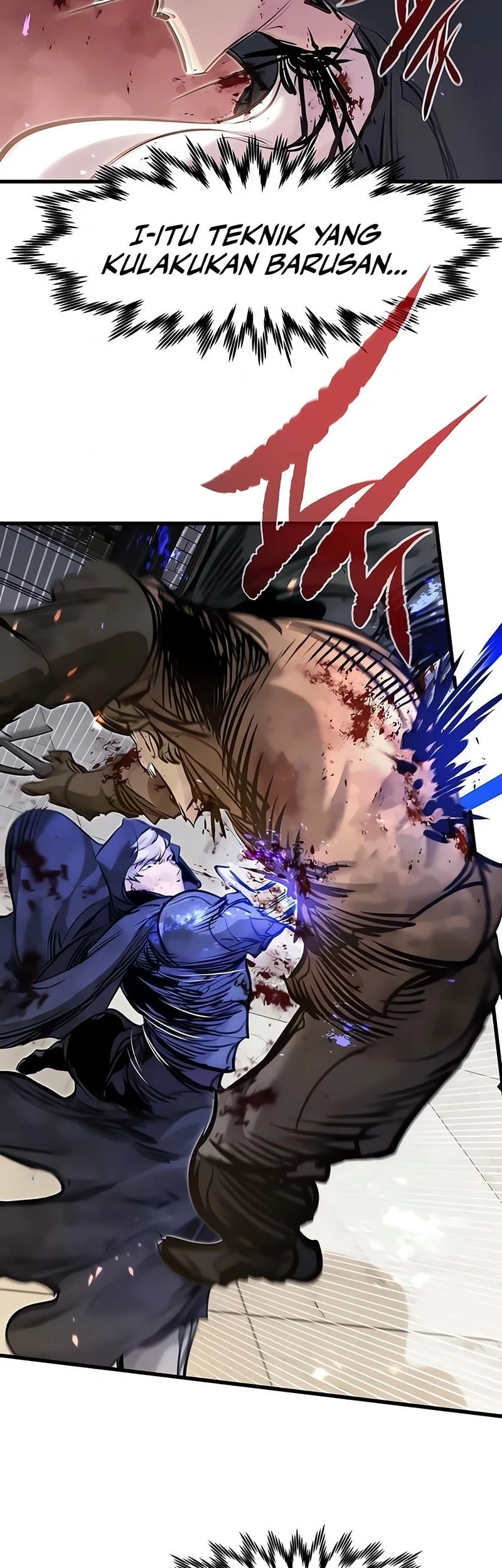 The Regressed Mercenary’s Machinations Chapter 87 Gambar 57