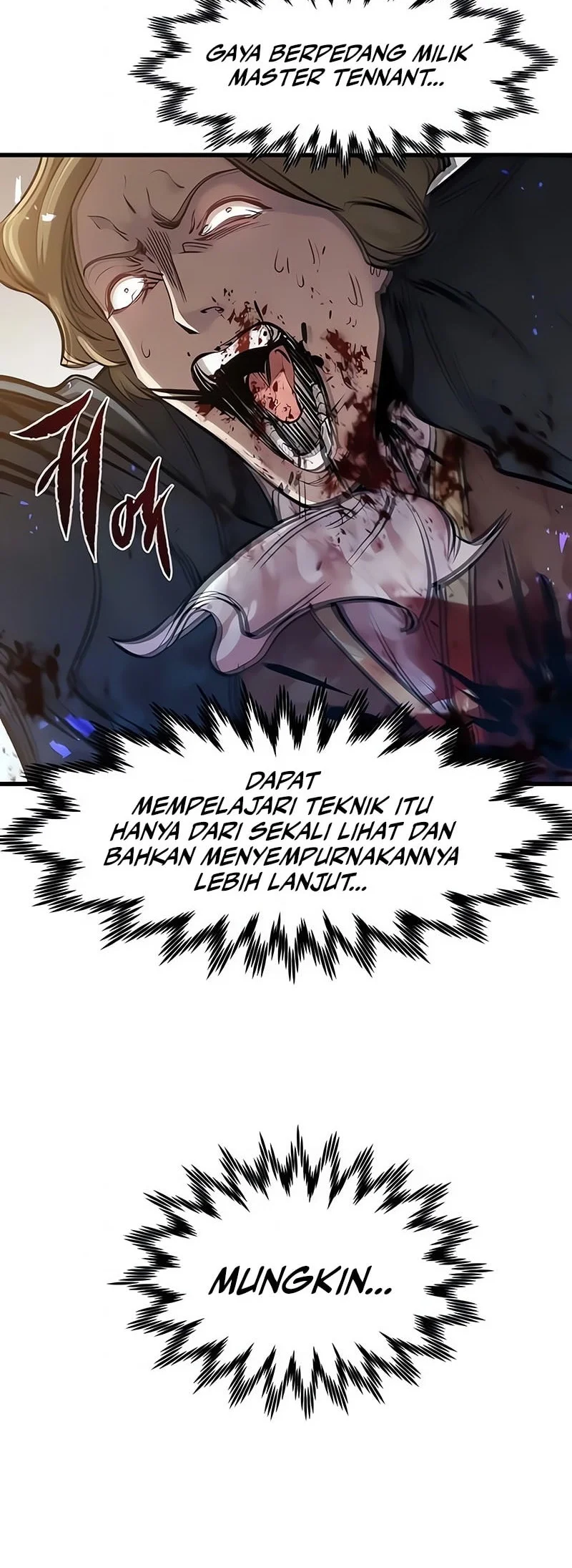 The Regressed Mercenary’s Machinations Chapter 87 Gambar 58