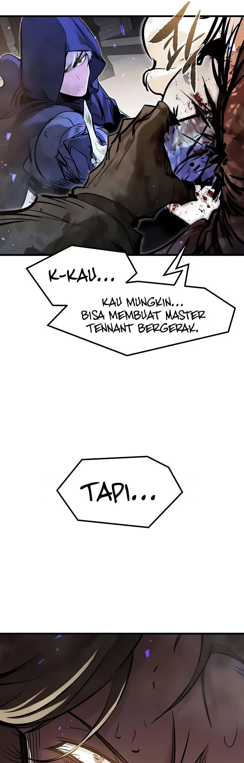 The Regressed Mercenary’s Machinations Chapter 87 Gambar 59