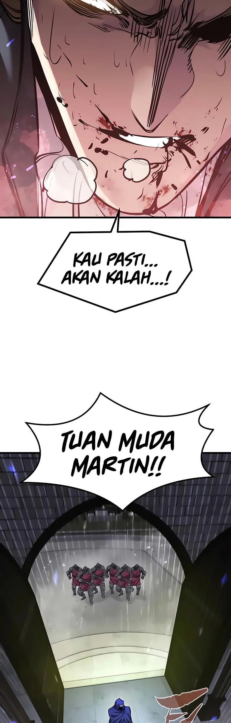 The Regressed Mercenary’s Machinations Chapter 87 Gambar 60