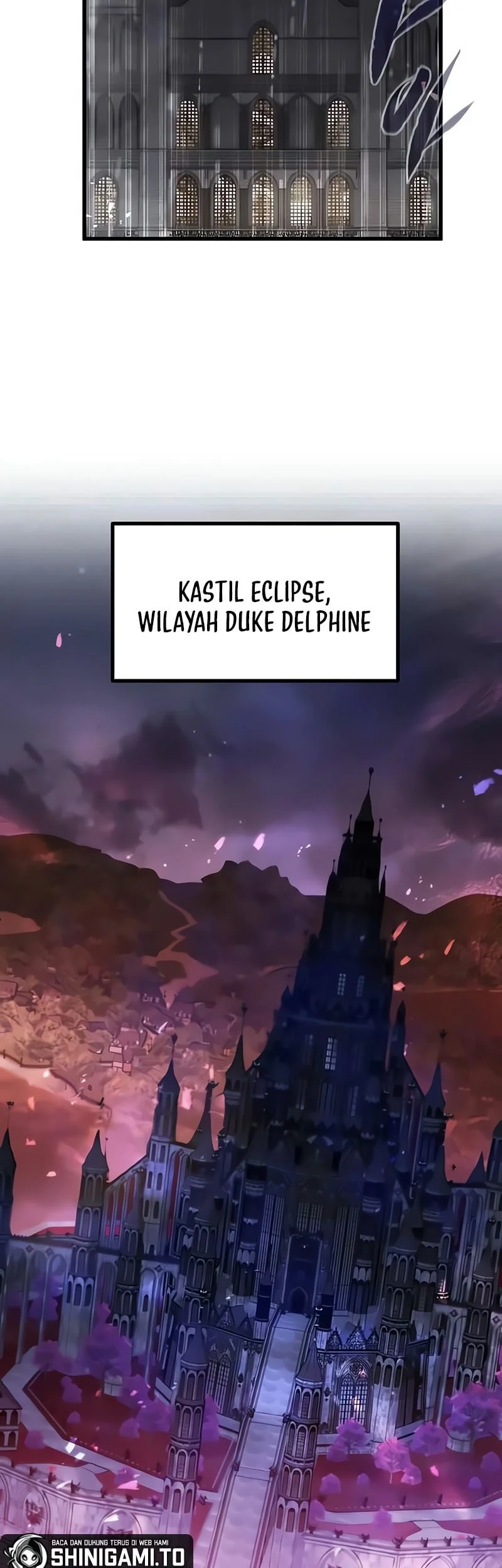 The Regressed Mercenary’s Machinations Chapter 87 Gambar 65