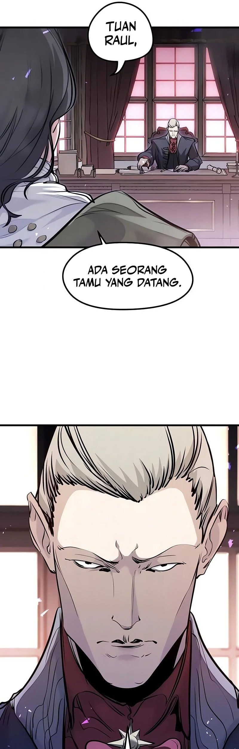 The Regressed Mercenary’s Machinations Chapter 87 Gambar 67