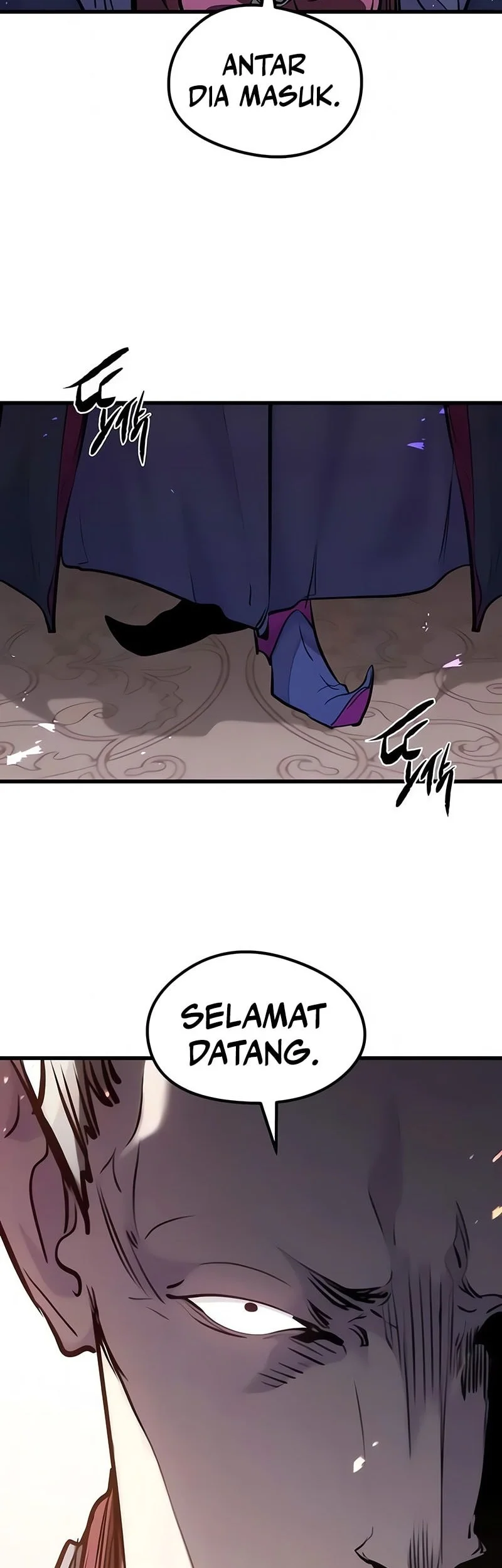 The Regressed Mercenary’s Machinations Chapter 87 Gambar 68