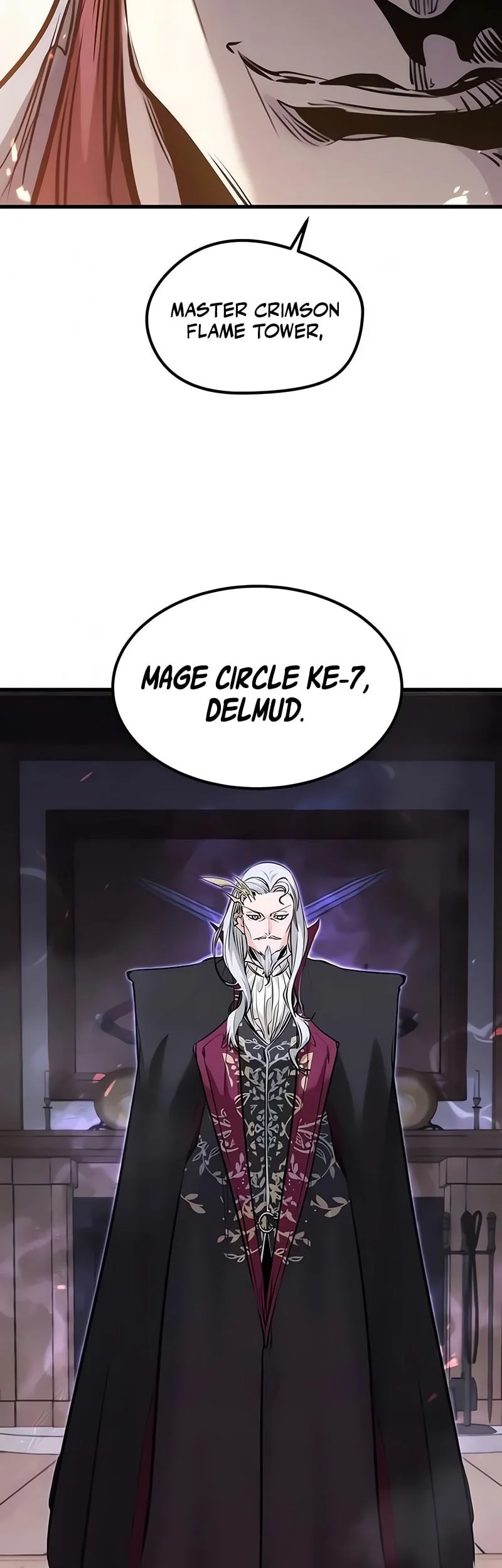 The Regressed Mercenary’s Machinations Chapter 87 Gambar 69