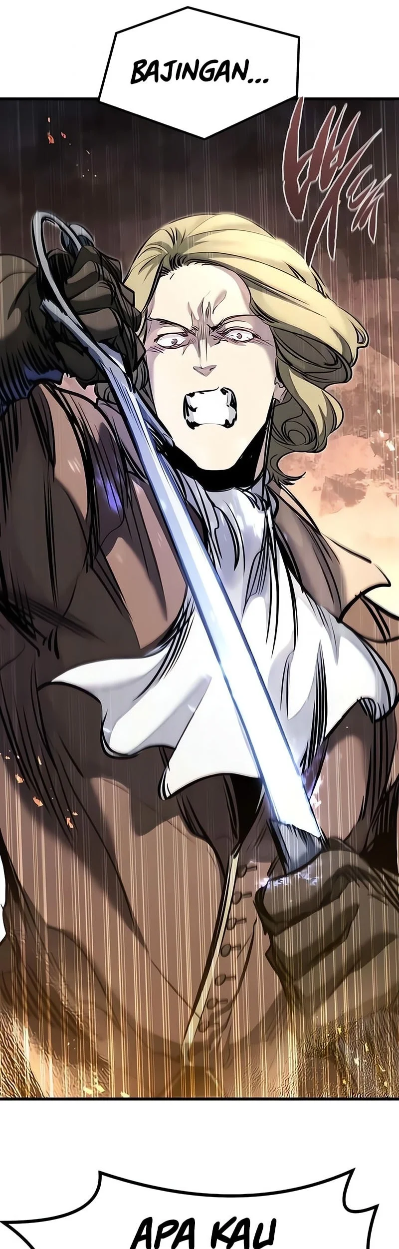 The Regressed Mercenary’s Machinations Chapter 87 Gambar 4