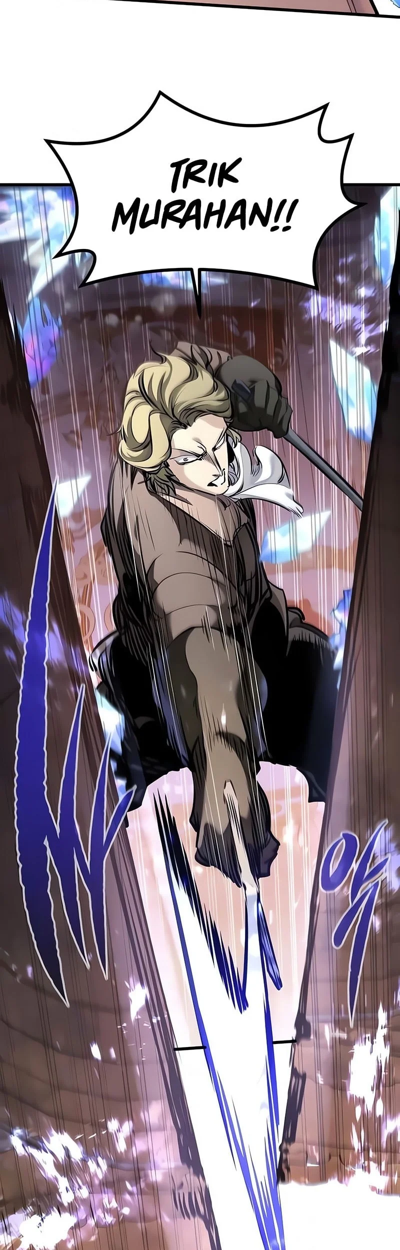 The Regressed Mercenary’s Machinations Chapter 87 Gambar 8