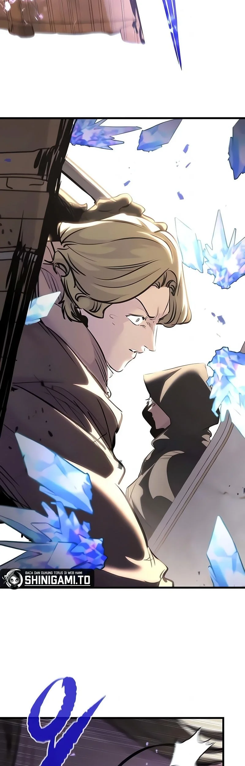 The Regressed Mercenary’s Machinations Chapter 87 Gambar 9