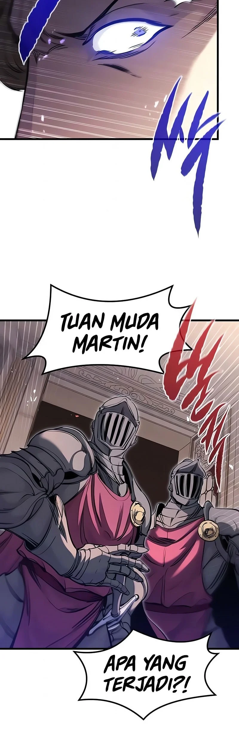 The Regressed Mercenary’s Machinations Chapter 87 Gambar 10