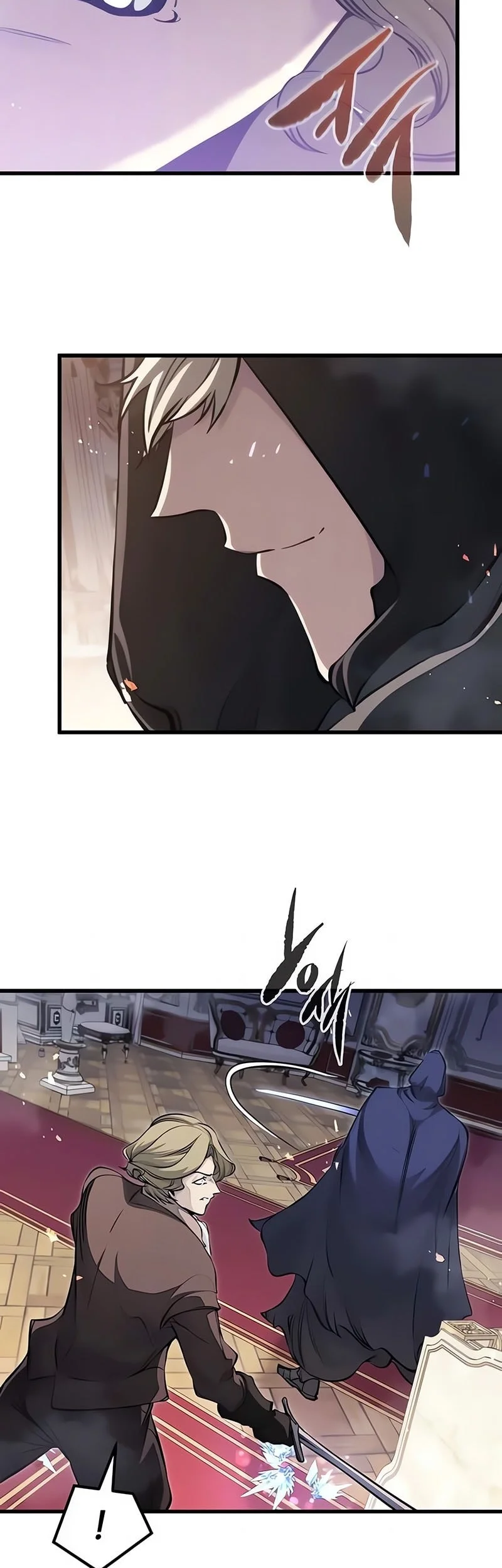 The Regressed Mercenary’s Machinations Chapter 87 Gambar 13