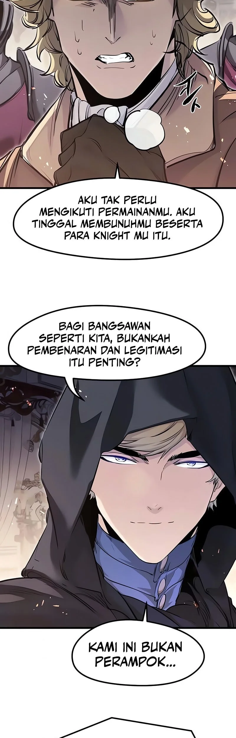 The Regressed Mercenary’s Machinations Chapter 87 Gambar 17