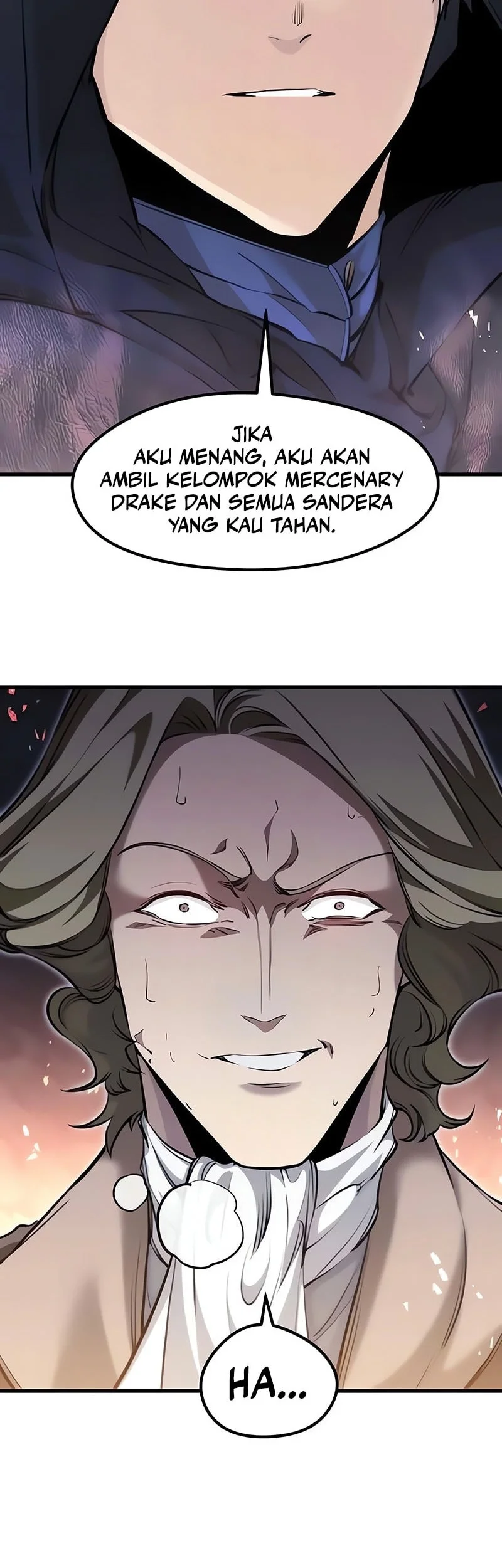 The Regressed Mercenary’s Machinations Chapter 87 Gambar 20