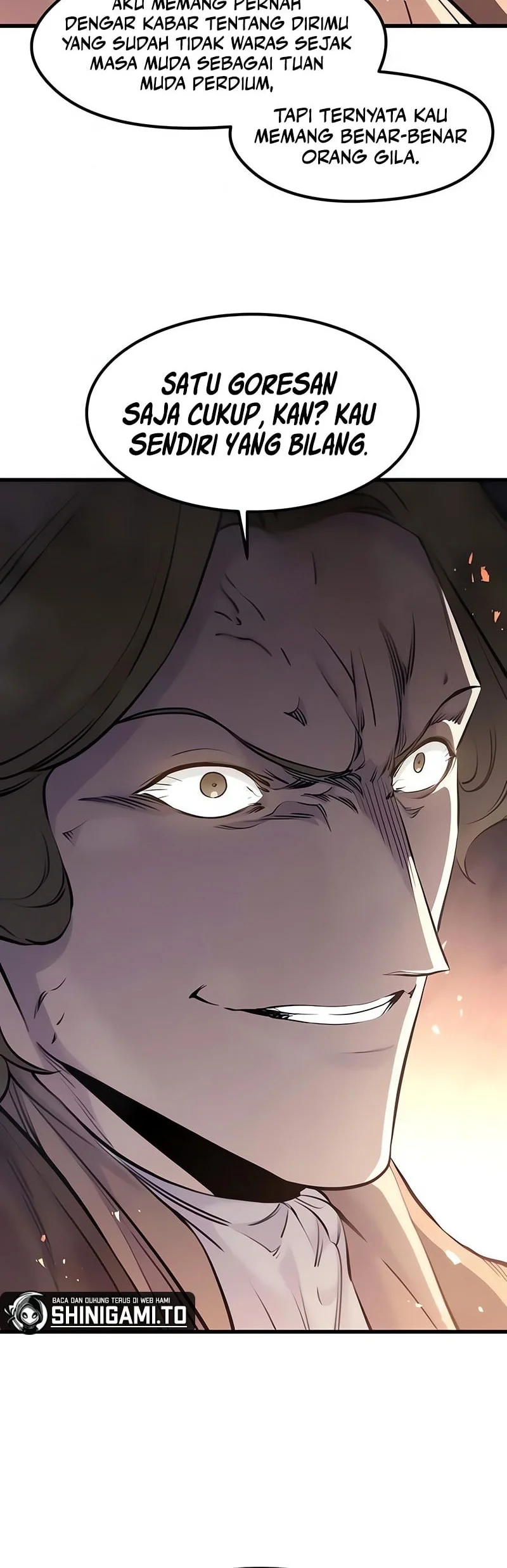 The Regressed Mercenary’s Machinations Chapter 87 Gambar 22