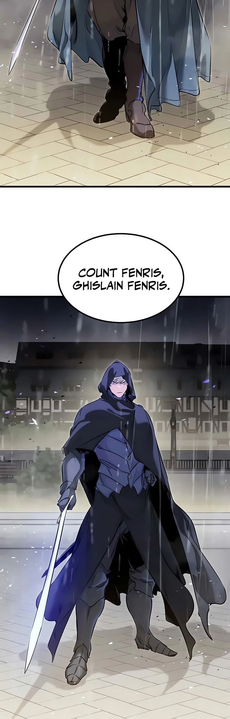 The Regressed Mercenary’s Machinations Chapter 87 Gambar 25