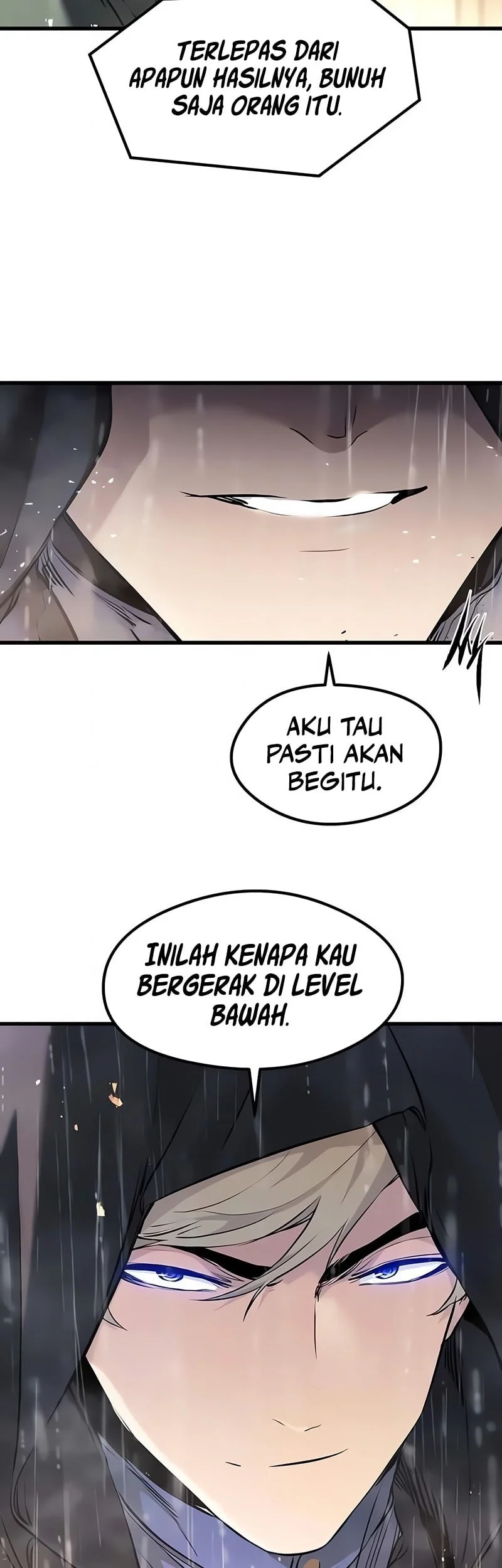 The Regressed Mercenary’s Machinations Chapter 87 Gambar 29