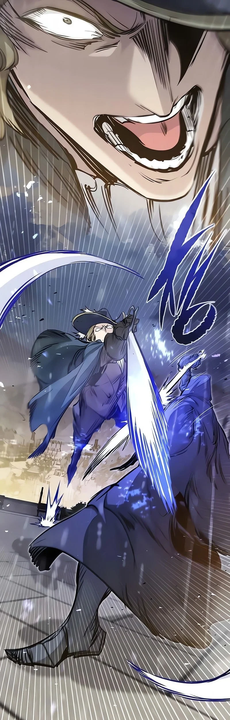 The Regressed Mercenary’s Machinations Chapter 87 Gambar 31