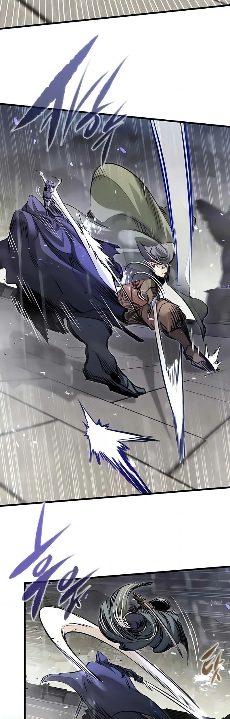 The Regressed Mercenary’s Machinations Chapter 87 Gambar 32