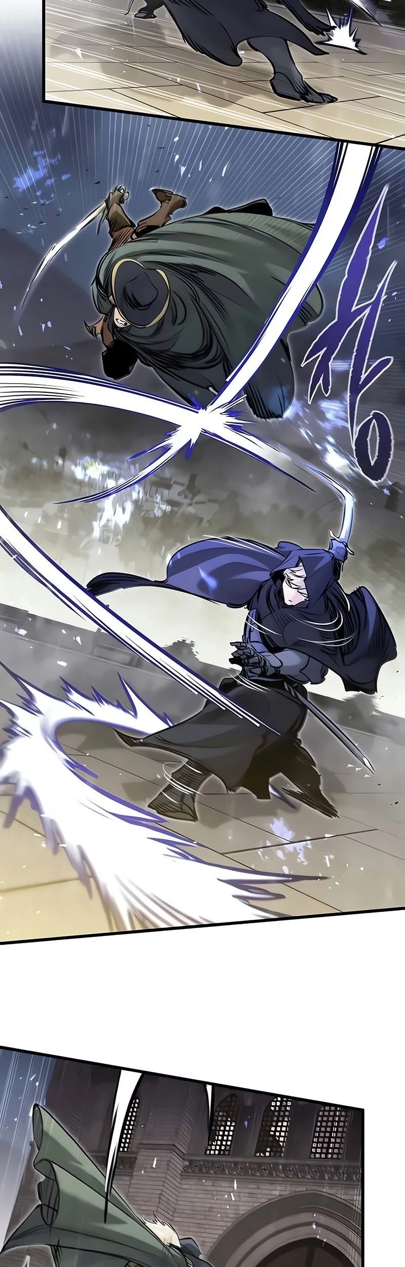 The Regressed Mercenary’s Machinations Chapter 87 Gambar 33