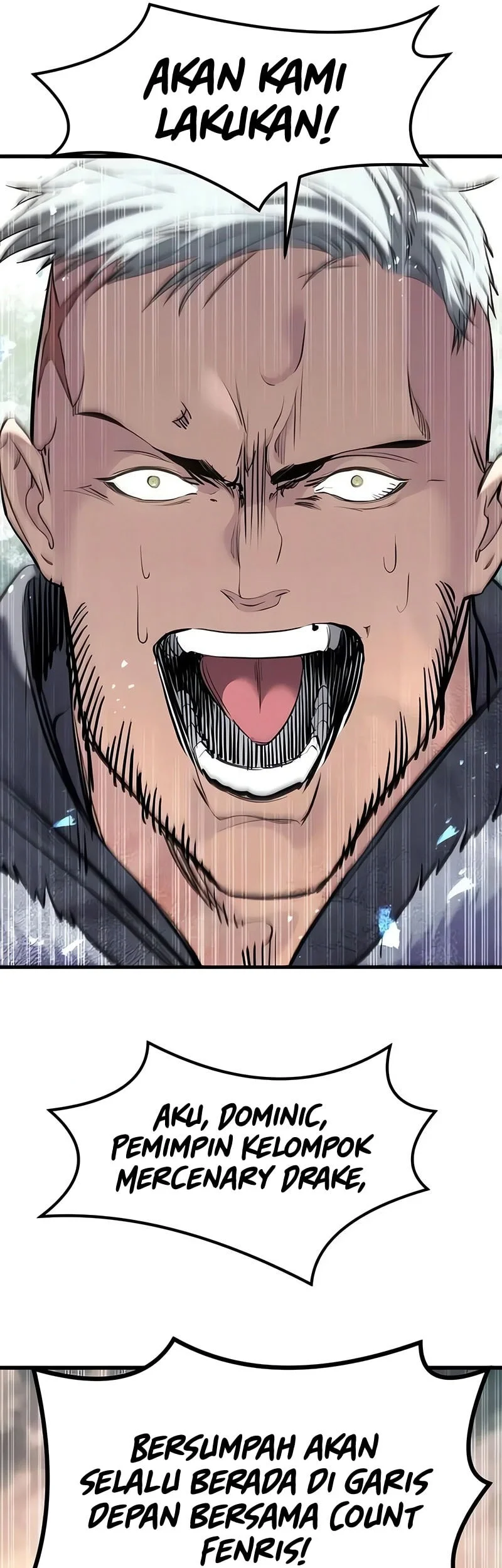 The Regressed Mercenary’s Machinations Chapter 88 Gambar 41