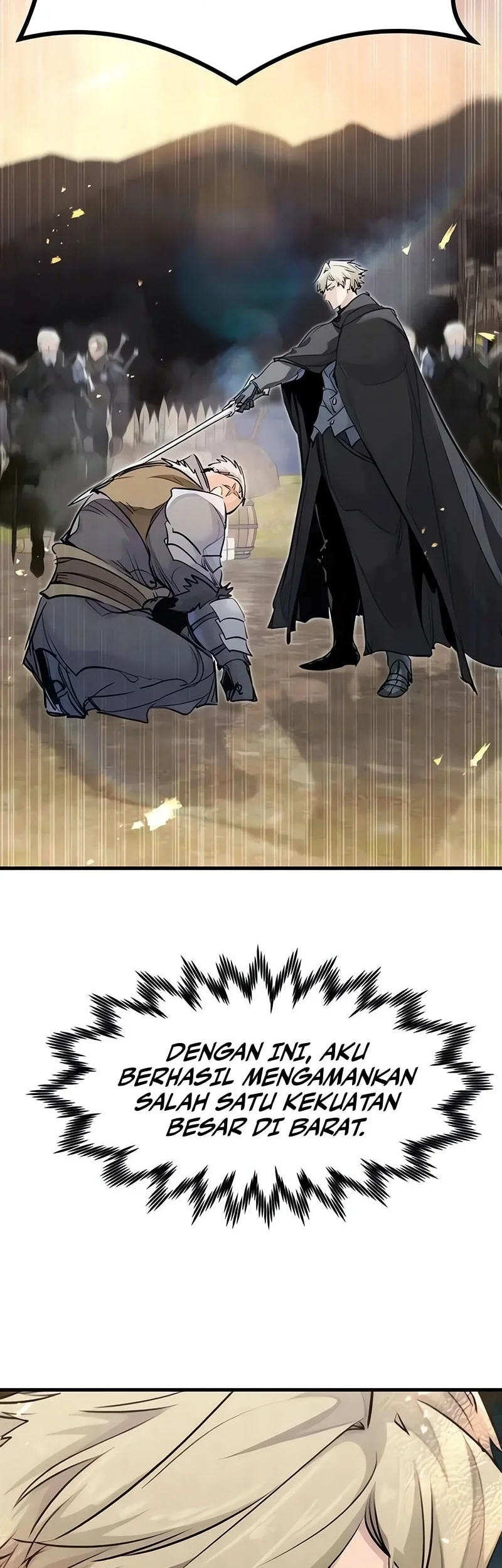 The Regressed Mercenary’s Machinations Chapter 88 Gambar 42