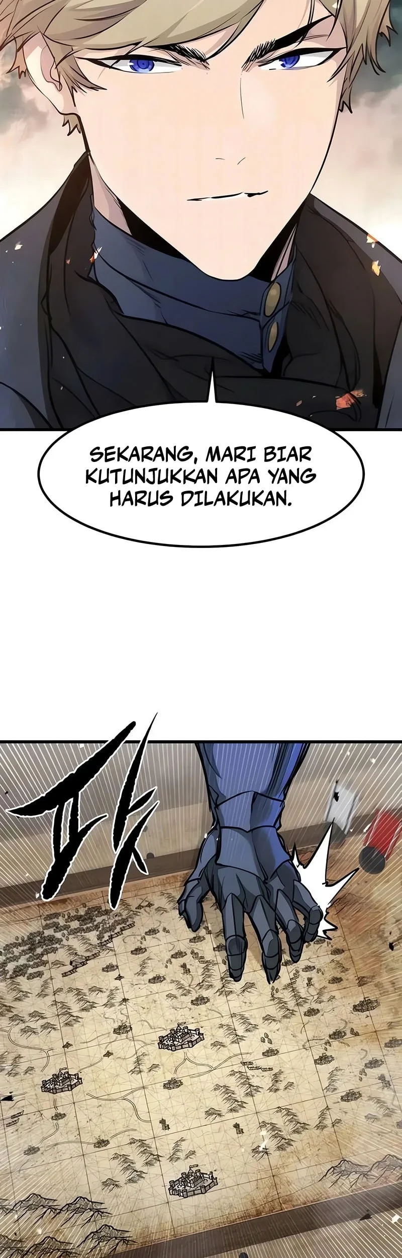 The Regressed Mercenary’s Machinations Chapter 88 Gambar 43