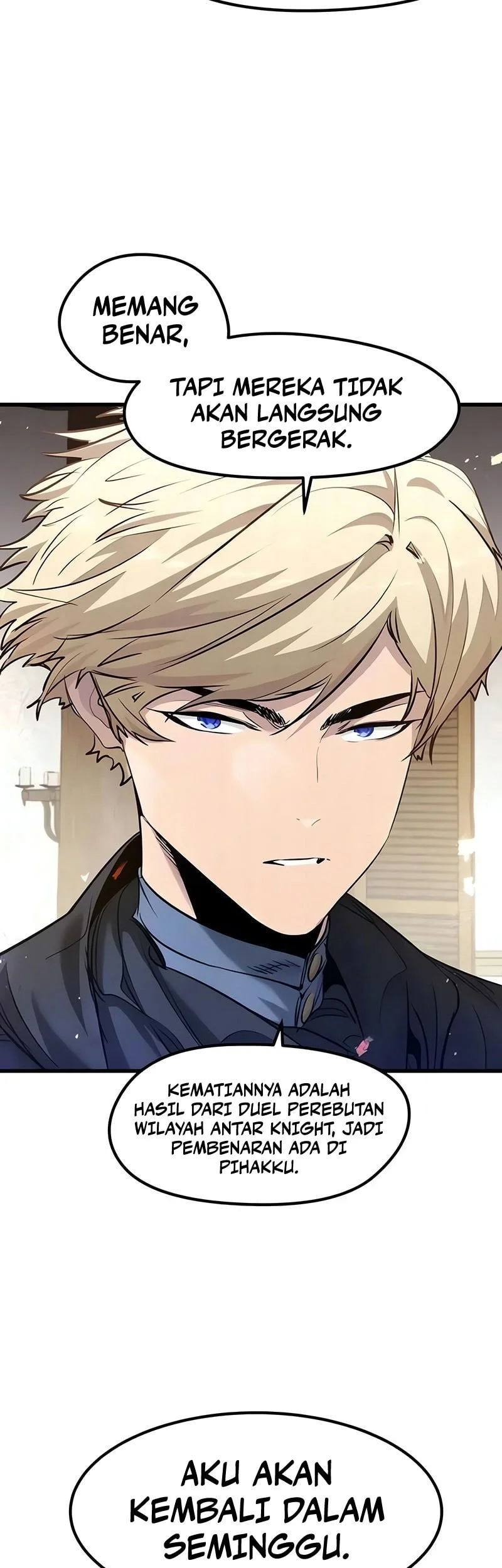 The Regressed Mercenary’s Machinations Chapter 88 Gambar 47
