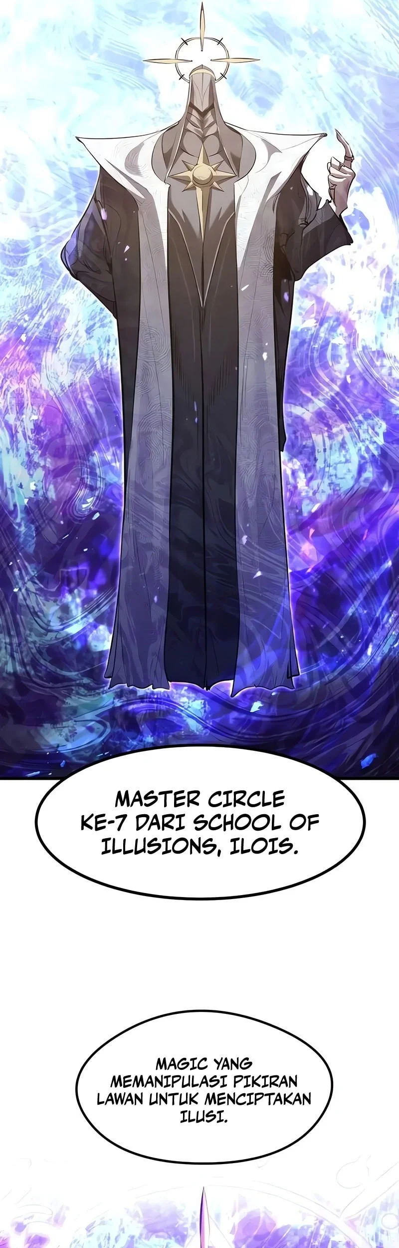 The Regressed Mercenary’s Machinations Chapter 88 Gambar 53