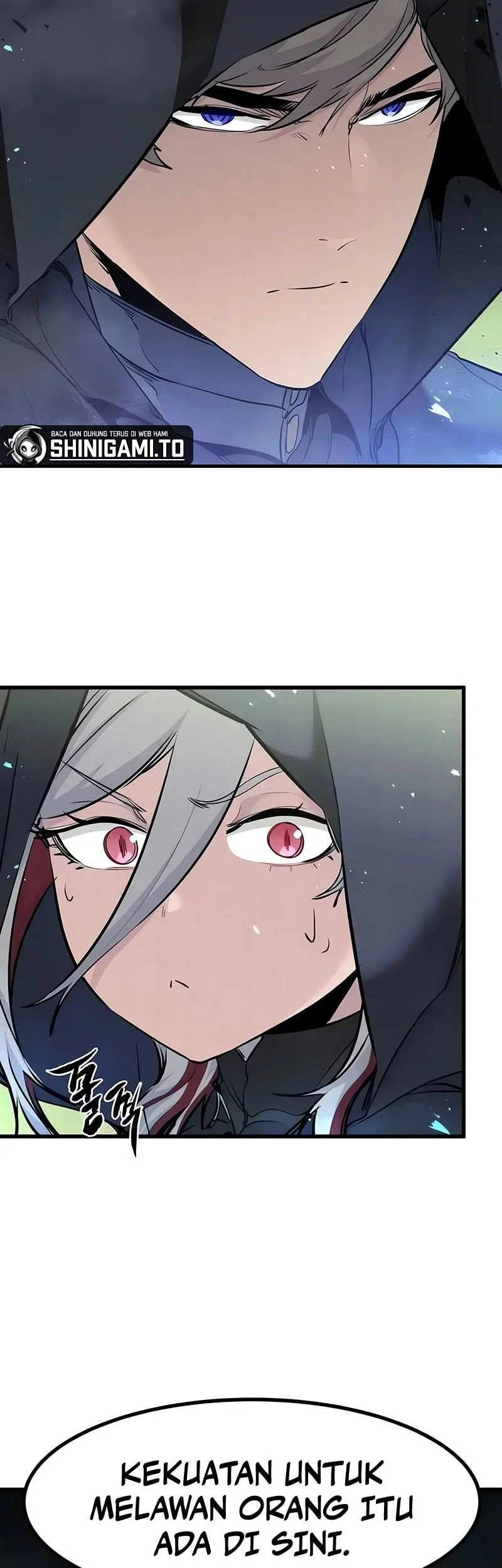 The Regressed Mercenary’s Machinations Chapter 88 Gambar 55