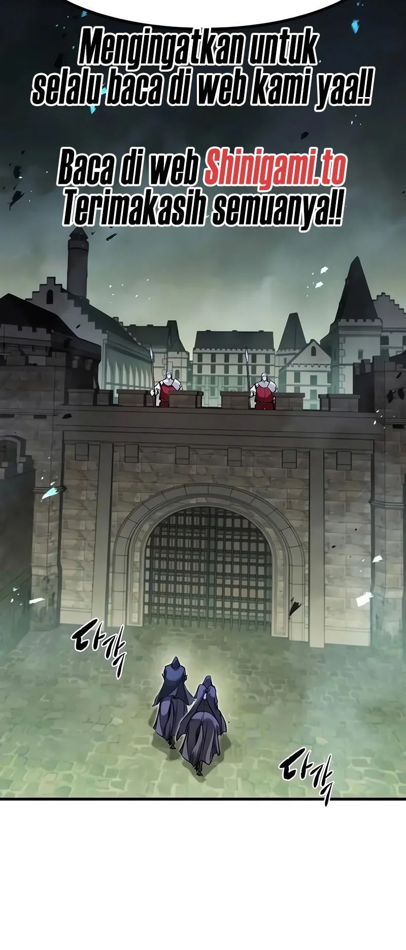 The Regressed Mercenary’s Machinations Chapter 88 Gambar 56