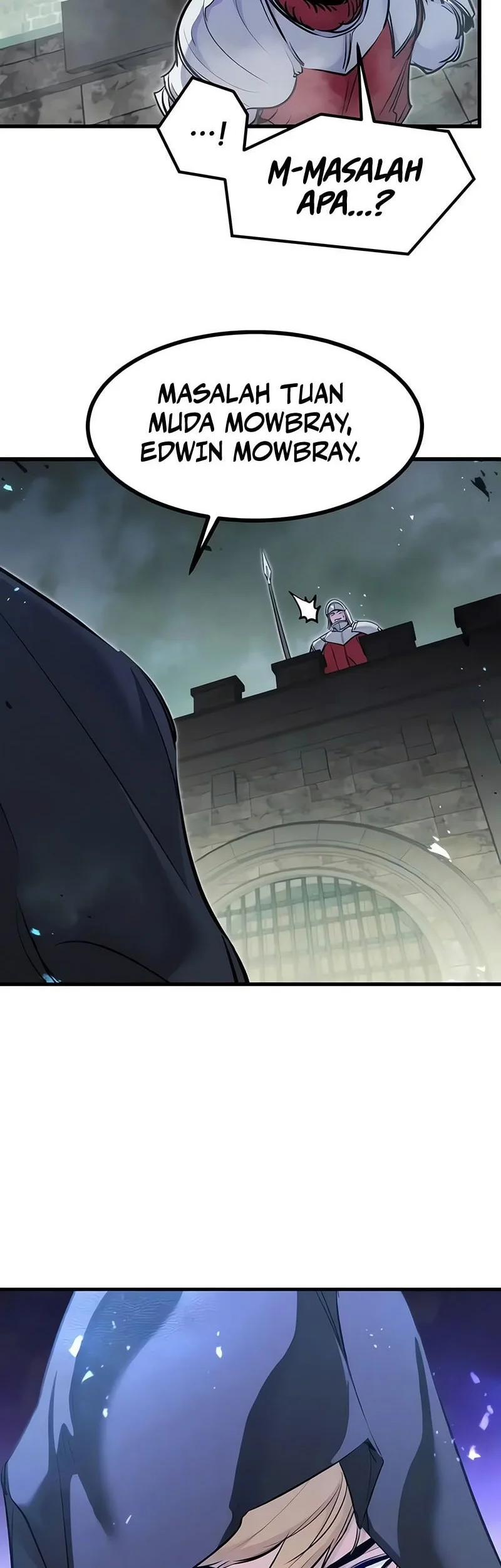 The Regressed Mercenary’s Machinations Chapter 88 Gambar 58