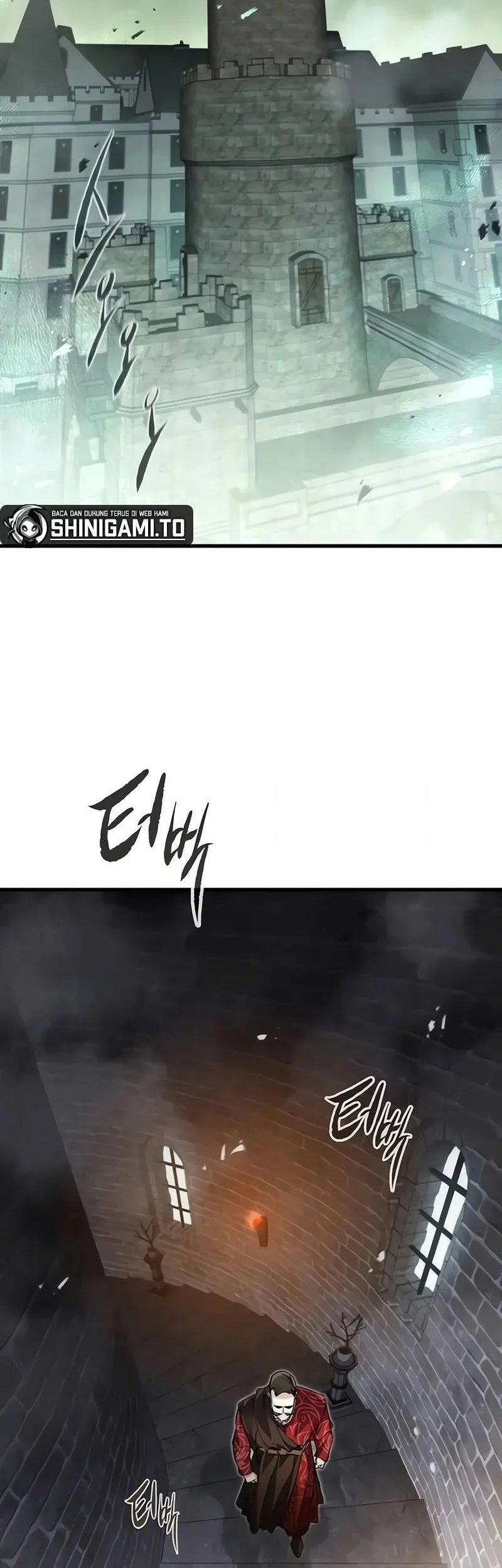 The Regressed Mercenary’s Machinations Chapter 88 Gambar 60