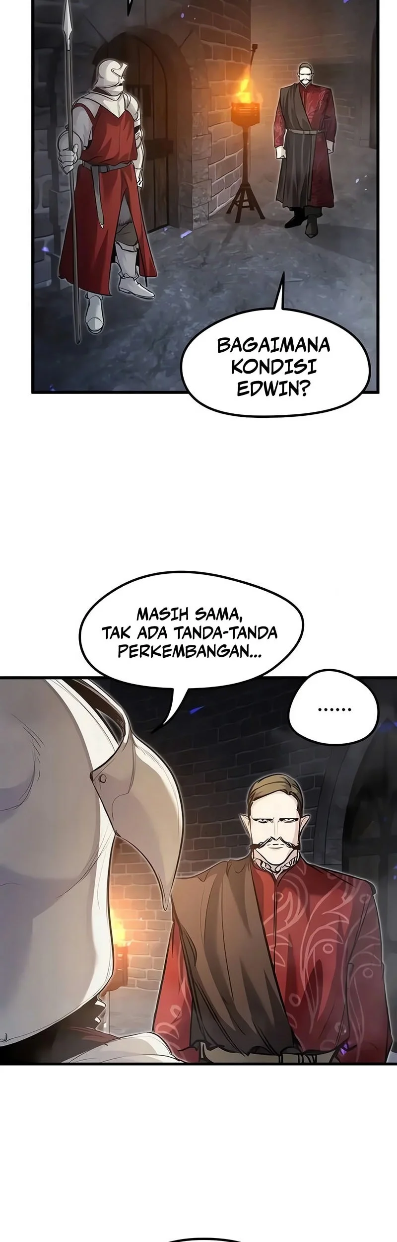 The Regressed Mercenary’s Machinations Chapter 88 Gambar 62