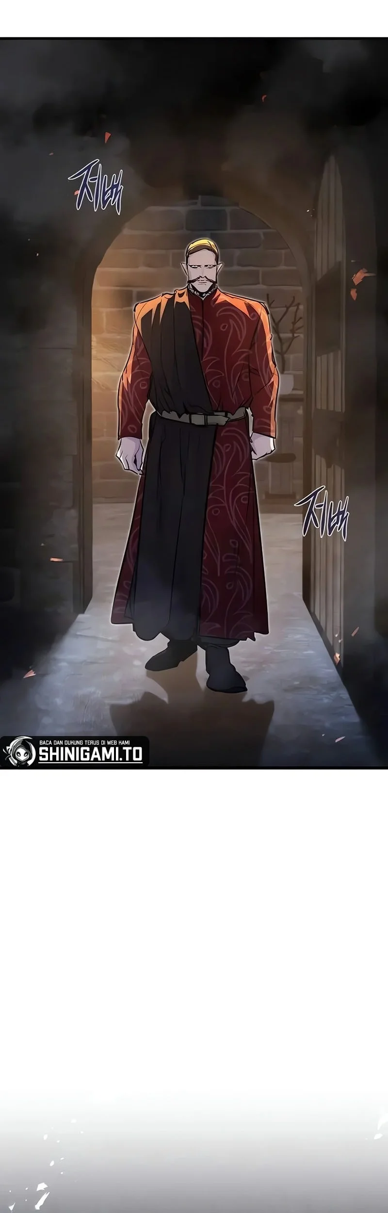 The Regressed Mercenary’s Machinations Chapter 88 Gambar 64
