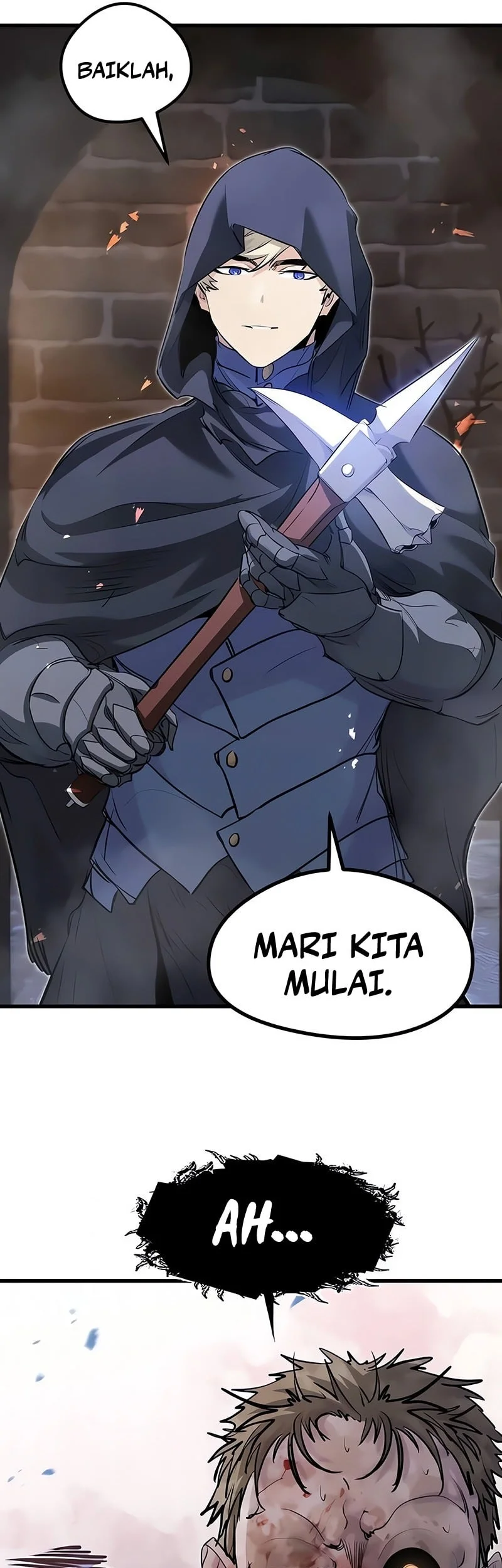 The Regressed Mercenary’s Machinations Chapter 89 Gambar 42